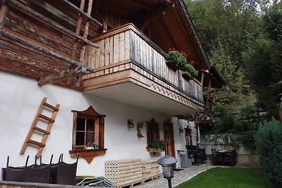 Almchalet Dorfblick by FeWo-Plan