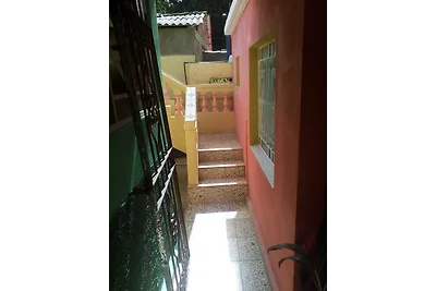 Casa Los Complacientes - Carlos y