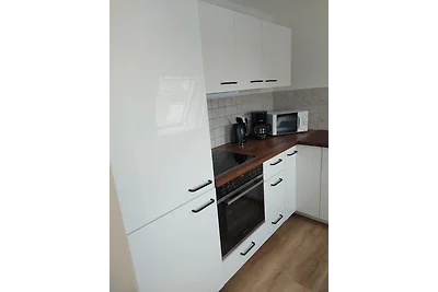 apartman za odmor Obiteljski odmor Brunsbüttel