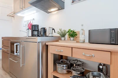 Appartamento Vacanza con famiglia Timmendorfer Strand