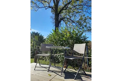 Vakantiehuis Ontspannende vakantie Silberstedt