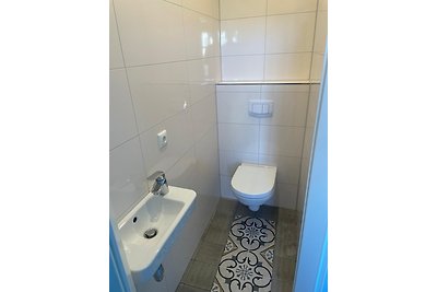 Speicher-Appartement