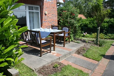 Ferienwohnung 1066 App. 3 in