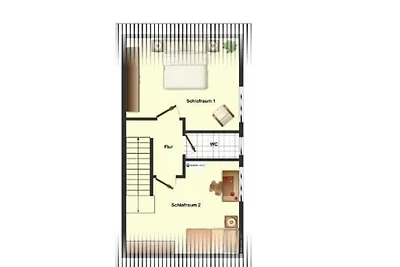 Sperlingnest Ostfriesland