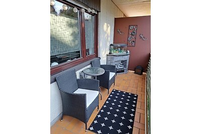 Vakantieappartement Gezinsvakantie Südwestpfalz