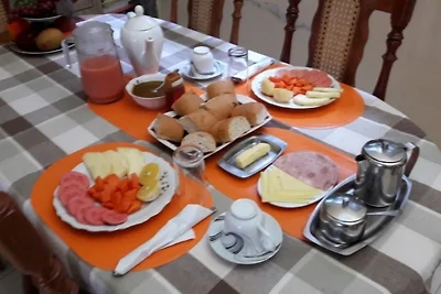 Hostal Doña Lía Appartement 2