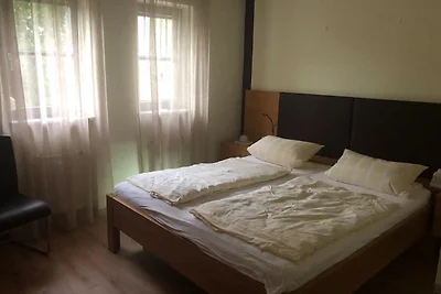 Ferienwohnung Lichtblicke 5/1