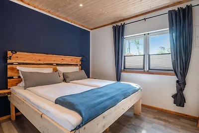 Vakantiehuis Ontspannende vakantie Ückeritz