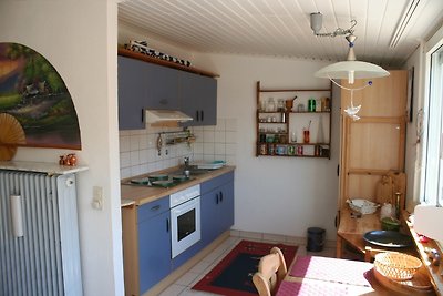 Vakantieappartement Gezinsvakantie Südwestpfalz