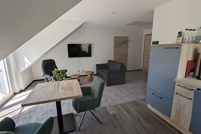 Vakantieappartement Gezinsvakantie Baltrum