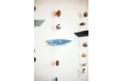 Appartamento Vacanza con famiglia Hagermarsch