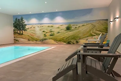 Ferienhof Marquardt Bungalow 4