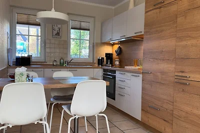 -"Ferienhaus Dierhagen"-