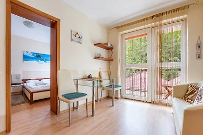 Sun&Snow Rezydencja Bursztyn -