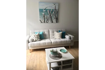 Vakantieappartement Gezinsvakantie Grömitz