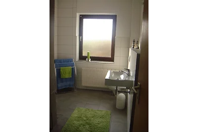 Vakantieappartement Gezinsvakantie Reimershagen