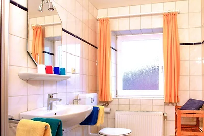 Vakantieappartement Gezinsvakantie Burg auf Fehmarn