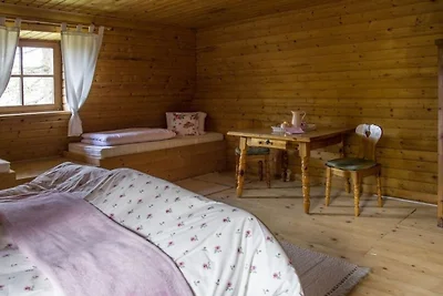 Ferienhaus Staller Brendl by