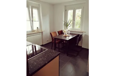 Ferienwohnung Südschwarzwald