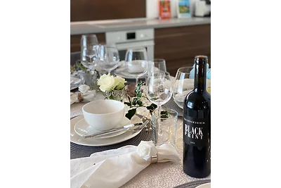 Haus am See Waterfront 5