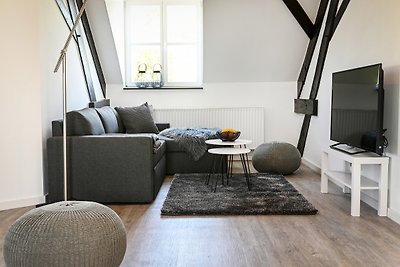 Vakantieappartement Gezinsvakantie Xanten