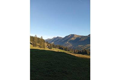 Ferienwohnung Panoramablick