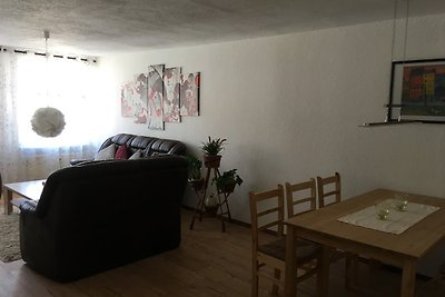 Vakantieappartement Gezinsvakantie Bern