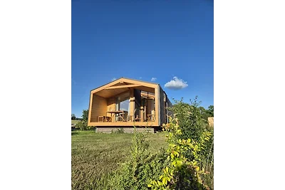Ruhiges Tiny House mit Wiese (401)