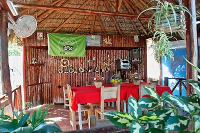 Appartamento Vacanza con famiglia Puerto Esperanza