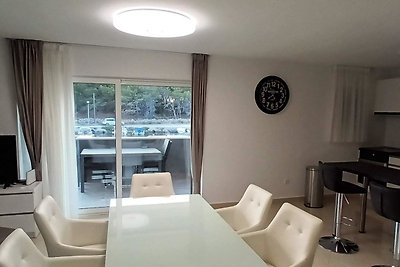 Vakantieappartement Gezinsvakantie Vir