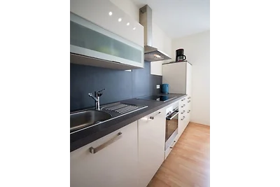 Vakantieappartement Gezinsvakantie Saarbrücken