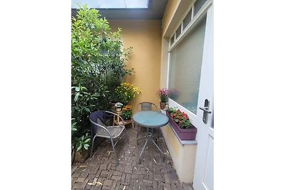 Appartamento Vacanza con famiglia Dresden vicinity