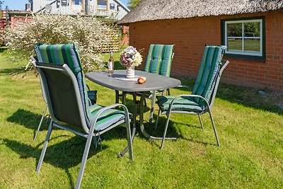 Apartament Dla rodzin Behrensdorf