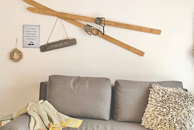 Appartamento Vacanza con famiglia Roßhaupten