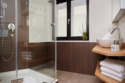 Ferienwohnung Üszid