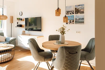 Appartamento Vacanza con famiglia Grömitz