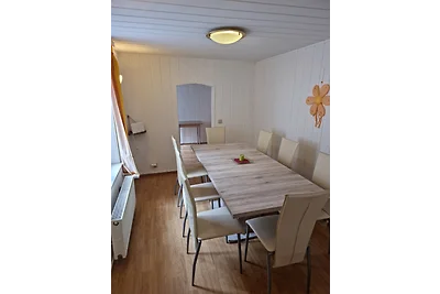 Ferienhaus "Am Schlossbühel" für