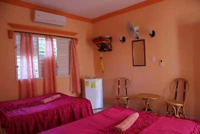 Hostal Las Reinas del Sur