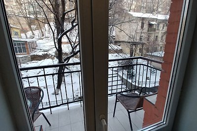 Vakantieappartement Gezinsvakantie Kiev