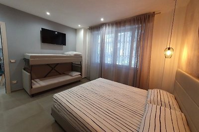 Vakantieappartement Gezinsvakantie Cattolica