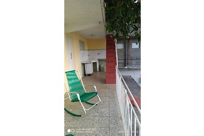 Vakantieappartement Gezinsvakantie Cienfuegos