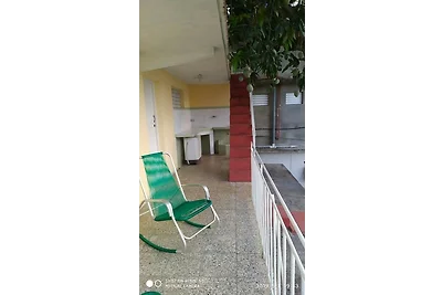 Yorka y Rene Appartement 2