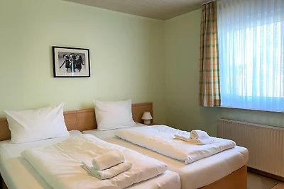 Waldhaus, Berliner Ring