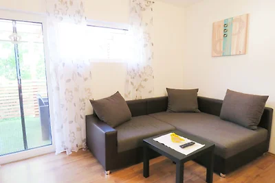 Böhmerwald pur² Ferienwohnung 6