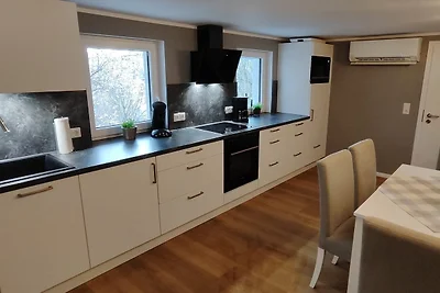 Chalet am Diemelsee - Ferienwohnung