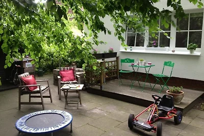 Appartamento Vacanza con famiglia Hamburg-Eimsbüttel