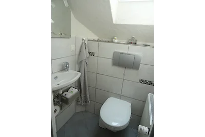 5-Sterne-Fewo "Brillant"