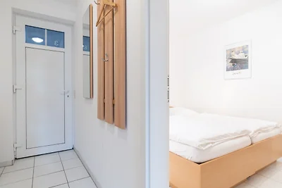 Haus Roland, Wohnung 03