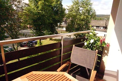 Ferienwohnung Hannah