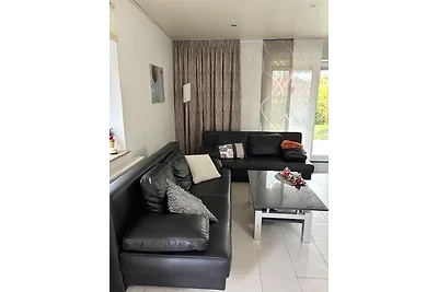 Ferienhaus 251 in Burhave